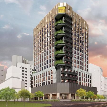 Hotel Mi Rochor Singapore Exterior photo