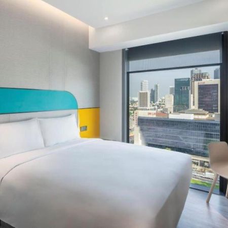 Hotel Mi Rochor Singapore Exterior photo
